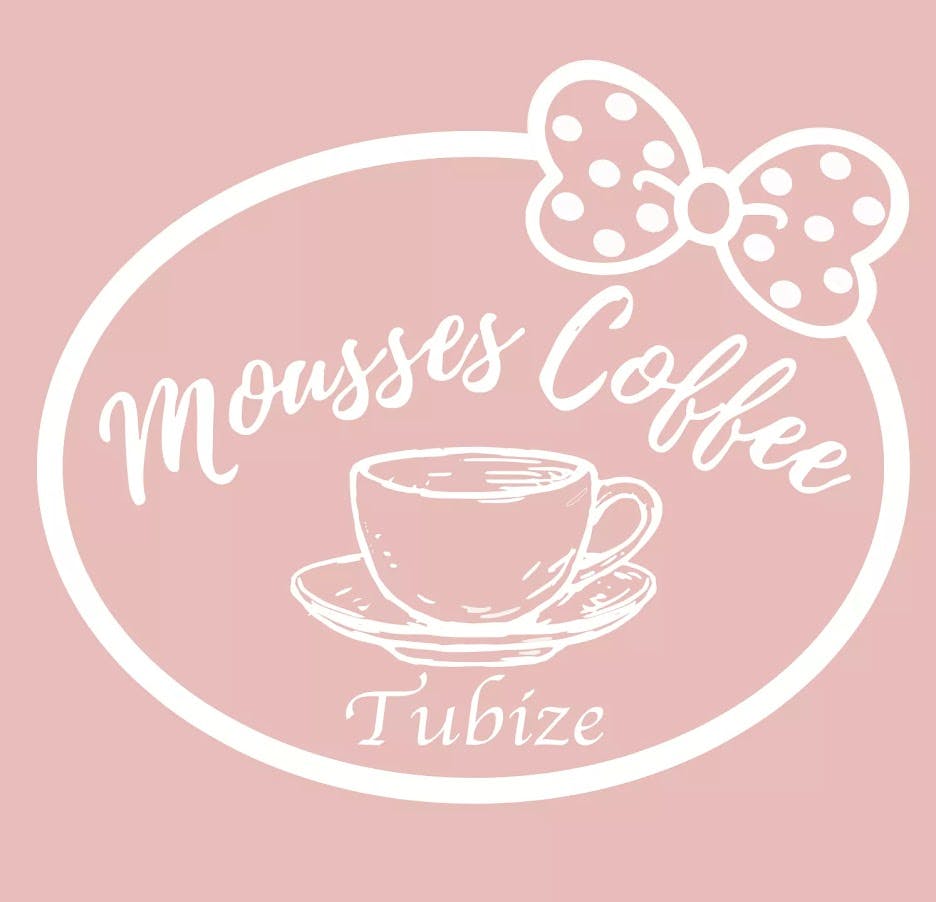 Mousse cofee